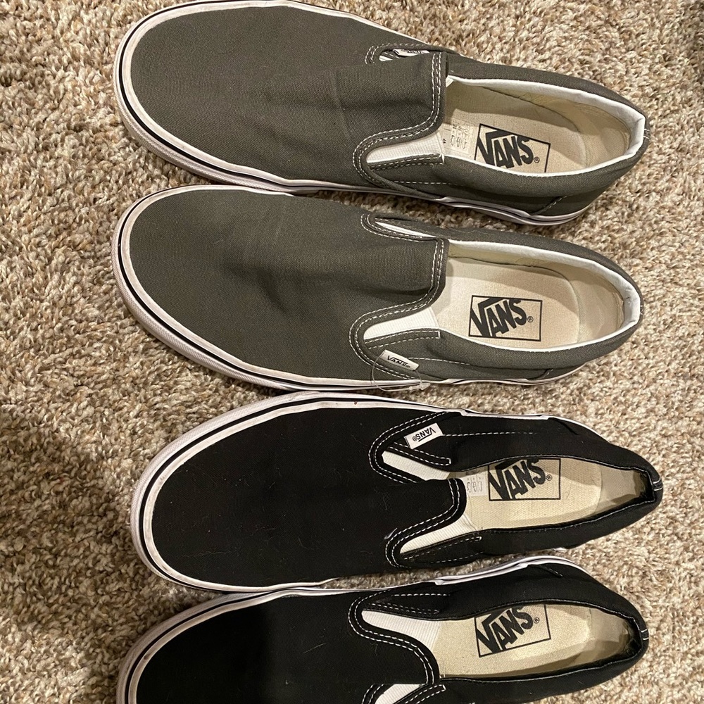 Vans